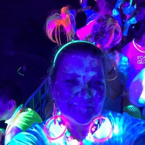 Meet your Posher, Missy